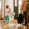 Poussette Metro 3 Onyx Black Ergobaby Ambiance 6