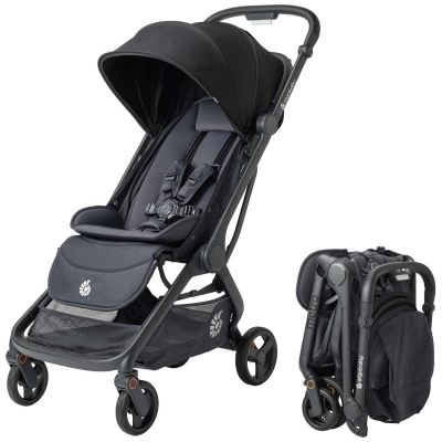 Poussette Metro 3 Onyx Black Ergobaby
