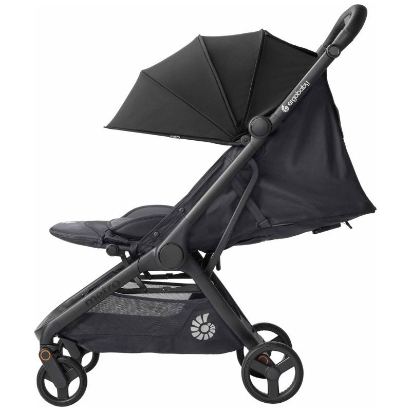 Poussette Metro 3 Onyx Black Ergobaby Produit 3