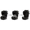 Siège-auto Pallas G3 Magic Black Cybex Produit 5