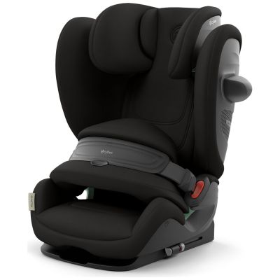 Siège-auto Pallas G3 Magic Black Cybex