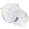 Casquette enfant Rainbow Please ayuna x Chamaye (7-12 ans) Chamaye Produit 4