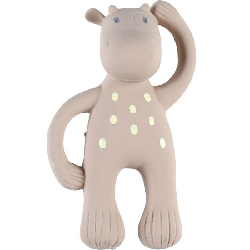Jouet de bain Mix & Match Lola beige Noukie's