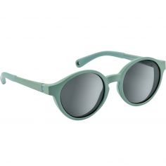 Lunettes de soleil Merry Tropical green (2-4 ans) - Béaba