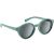 Variation Tropical green du produit Lunettes de soleil Merry Tropical green (2-4 ans) de la marque Béaba