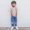 Casque XS noir (3-7 ans; 48-52 cm) Banwood Ambiance 2