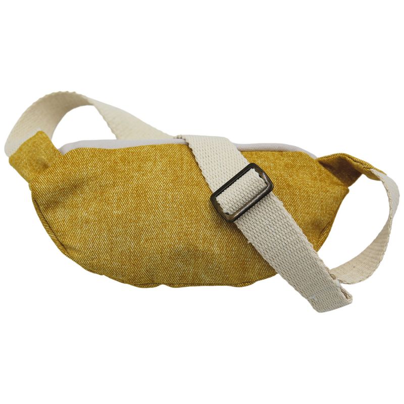 Sac banane enfant Kawai Hamburger L'oiseau bateau Produit 4