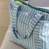 Sac de plage Summer Strips Walking Mum Ambiance 7