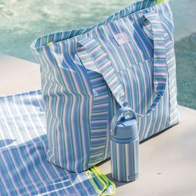 Sac de plage Summer Strips