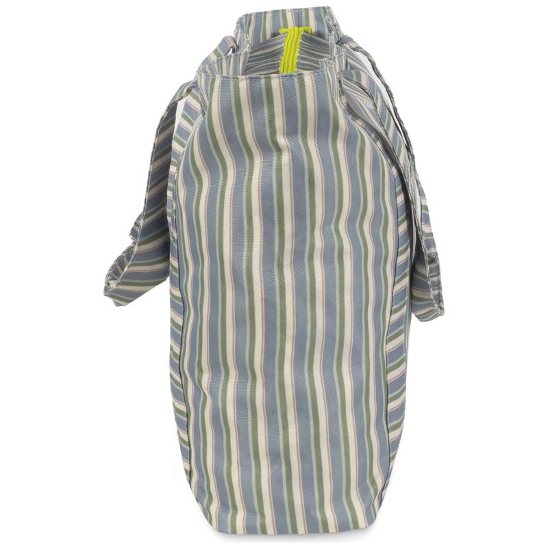 Sac de plage Summer Strips Walking Mum Produit 5