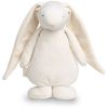 Peluche veilleuse lapin magique Cream 2.0 Moonie Produit 1