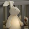 Peluche veilleuse lapin magique Cream 2.0 Moonie Ambiance 5
