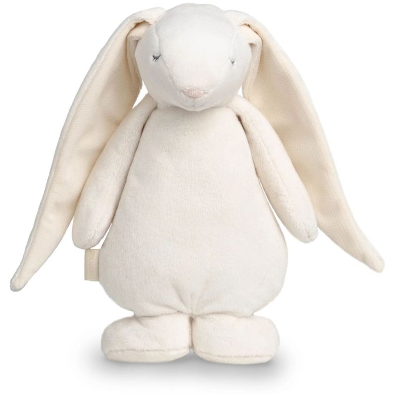 Peluche veilleuse lapin magique Cream 2.0 Moonie Produit 1