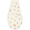 Couverture d'emmaillotage Mini Teddy Bear (0-3 mois) Jollein Produit 1