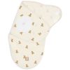 Couverture d'emmaillotage Mini Teddy Bear (0-3 mois) Jollein Produit 3