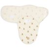 Couverture d'emmaillotage Mini Teddy Bear (0-3 mois) Jollein Produit 4