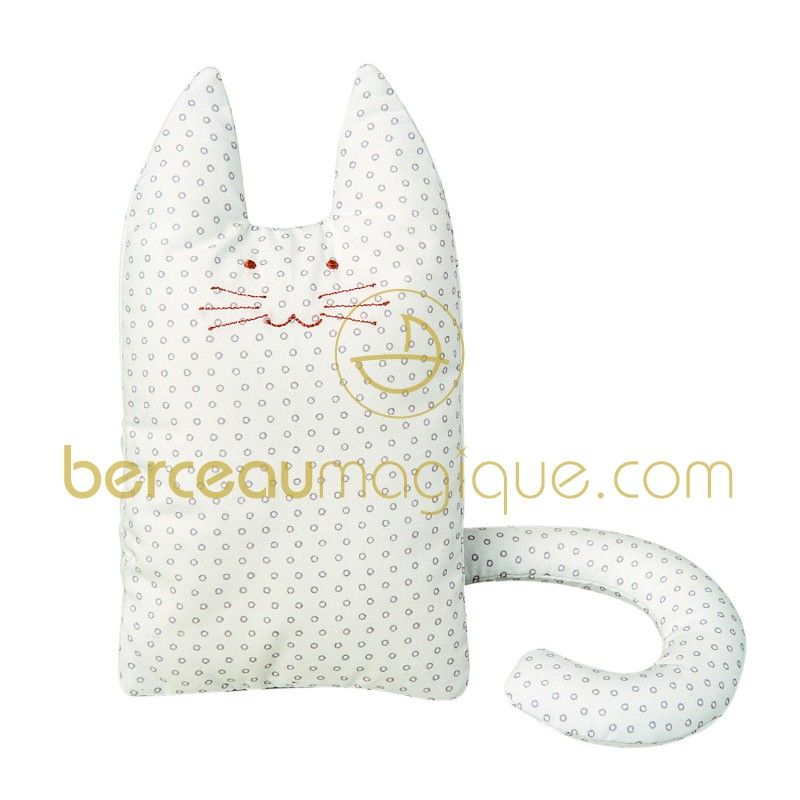 Chat musical Liberty 21 (19.5cm) Trousselier