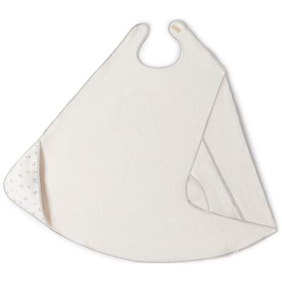 Tablier de bain Hugging Roseberry Babyshower