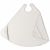 Variation Ecru, rose, noir du produit Tablier de bain Hugging Roseberry de la marque Babyshower