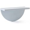 Etagère demi-cercle Star Bleue Kid's Concept Produit 3