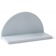 Etagère demi-cercle Star Bleue - Kid's Concept