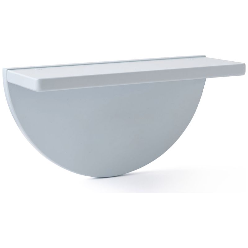 Etagère demi-cercle Star Bleue Kid's Concept Produit 3