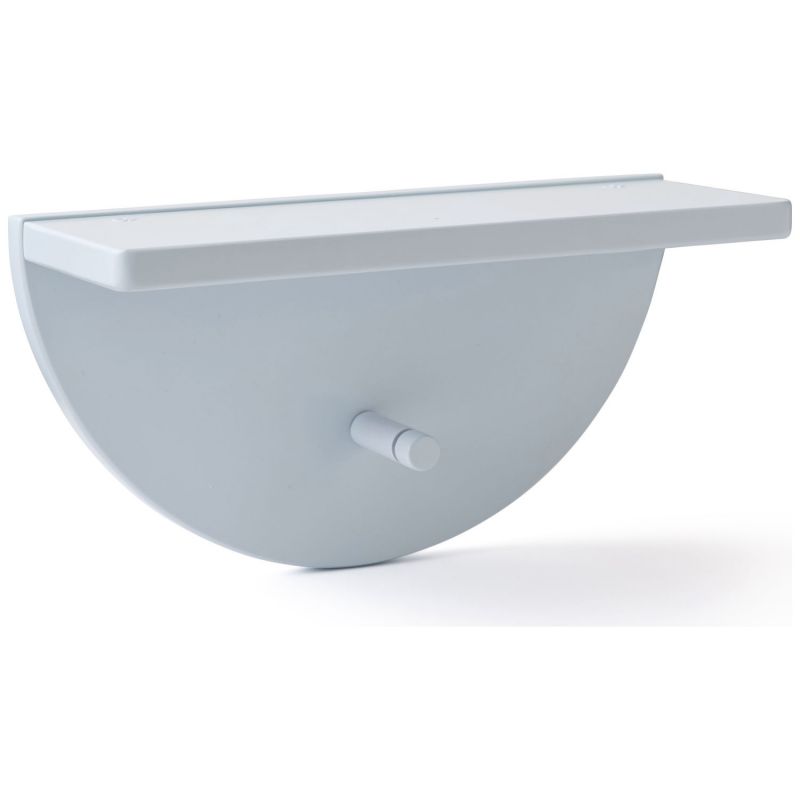 Etagère demi-cercle Star Bleue Kid's Concept Produit 4