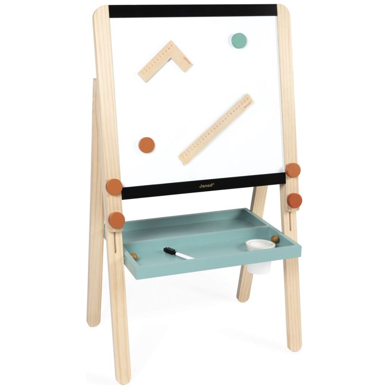 Tableau double face Janod Produit 4