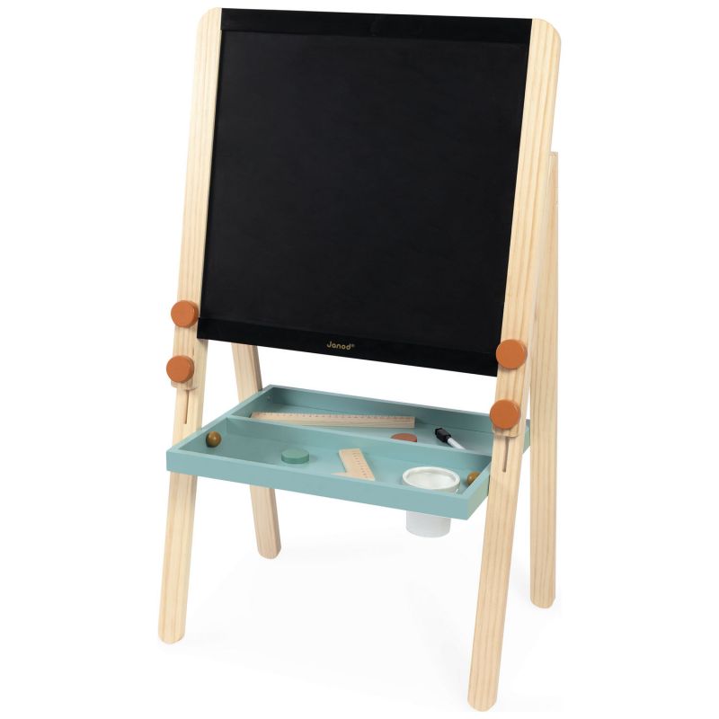 Tableau double face Janod Produit 5