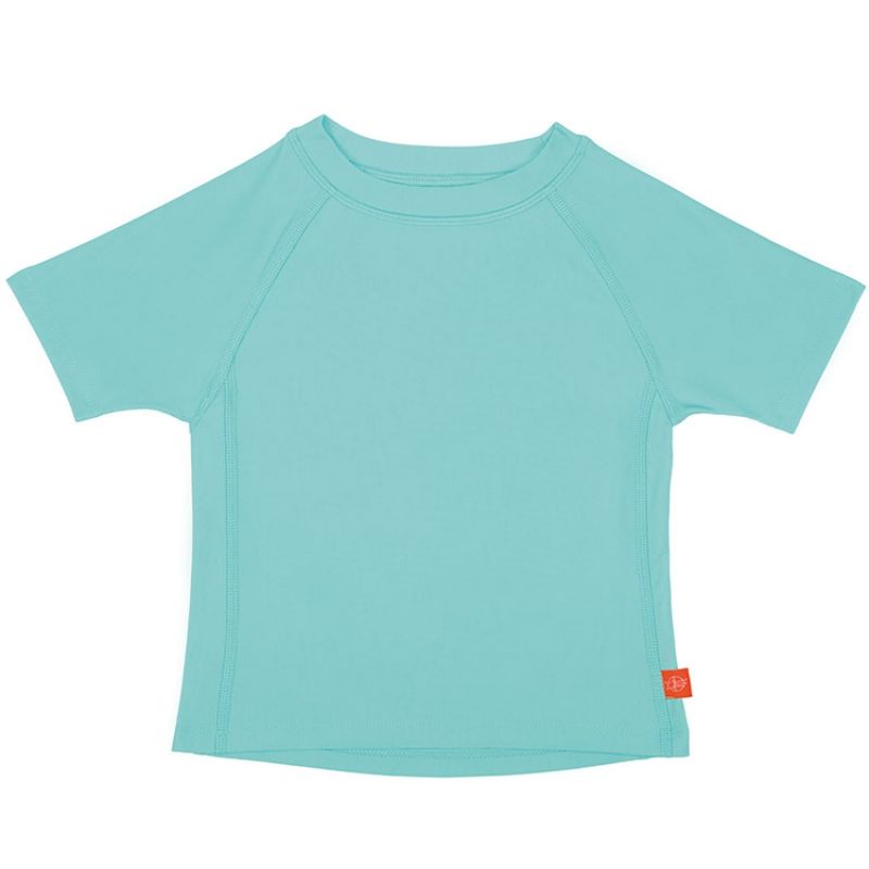 Tee-shirt de protection UV à manches courtes Splash & Fun aqua (6 mois) Lässig