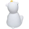 Veilleuse LED ours Sam (19 cm)  par Noukie's