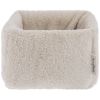 Panier de toilette Cozy Warm linen (18 x 18 cm) - Baby's Only