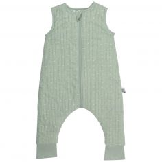 Gigoteuse à pieds TOG 2 Olive (24-36 mois) - Trois Kilos Sept