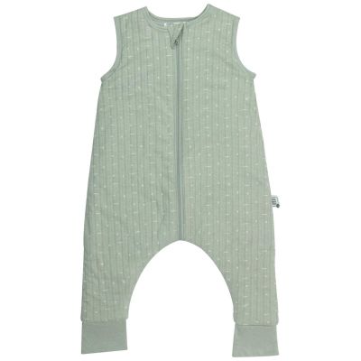 Gigoteuse à pieds TOG 2 Olive (24-36 mois) Trois Kilos Sept