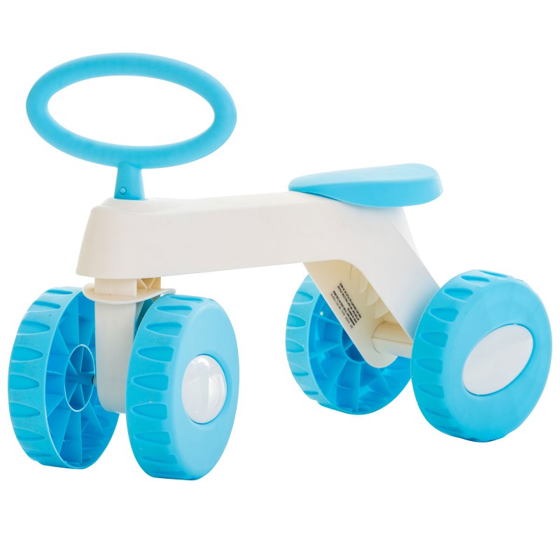 Porteur Peter bleu Baby to Love