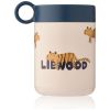 Pot isotherme Kiani Tiger Sandy Liewood Produit 3