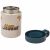 Variation Beige, bleu, jaune du produit Pot isotherme Kiani Tiger Sandy (0,35 L) de la marque Liewood