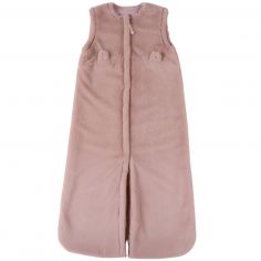 Gigoteuse manches amovibles rose clair Mix & Match TOG 2 (100 cm) - Noukie's