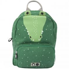 Sac à dos enfant Mr. Crocodile - Trixie