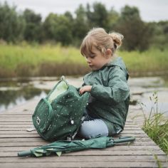 Sac à dos enfant Mr. Crocodile