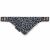 Variation Gris, noir du produit Bandana pour animaux Grey Leopard de la marque Caramel & Cie