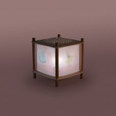 Lanterne magique Révolution 2.0 La petite école de danse