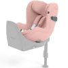 Siège-auto Sirona T iSize Tissu Plus Peach Pink (Groupe 0+-1) Cybex Produit 2