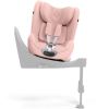 Siège-auto Sirona T iSize Tissu Plus Peach Pink (Groupe 0+-1) Cybex Produit 3