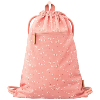 Sac à ficelles Butterfly Fresk