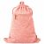 Variation Rose du produit Sac à ficelles Butterfly de la marque Fresk
