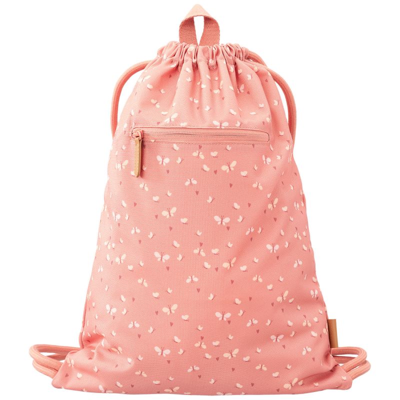 Sac à ficelles Butterfly Fresk Produit 1