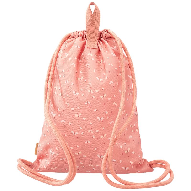 Sac à ficelles Butterfly Fresk Produit 3