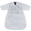 Gigoteuse en fausse fourrure Mix & Match grise TOG 2 (50 cm) Noukie's Produit 1