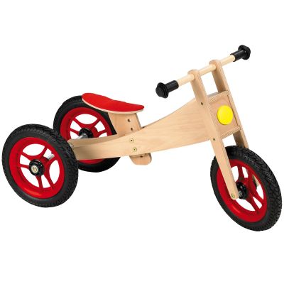 tricycle 1 an